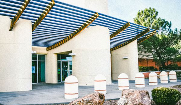 Pebble Hills Regional Command